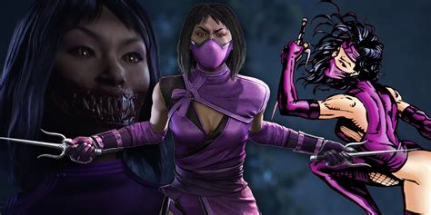 mk rule 34|MortalKombat.